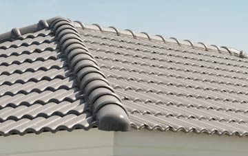 advantages of Gardenstown clay roofing
