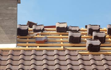 Gardenstown clay roofing costs