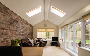 conservatory roof insulation Gardenstown, Aberdeenshire