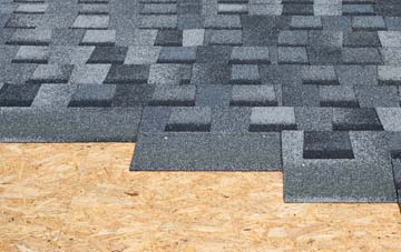 expert Gardenstown asphalt roof companies