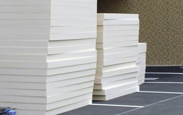 Gardenstown flat roof insulation costs