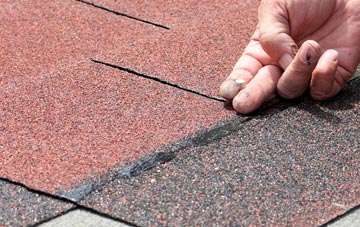 Gardenstown asphalt roof repairs