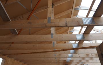 Gardenstown roof truss costs