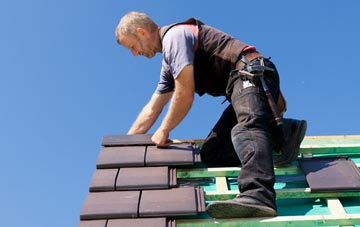 disadvantages of Gardenstown slate roofing