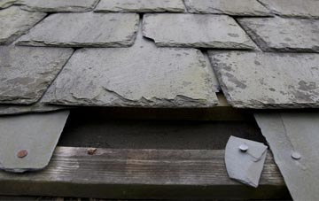 Gardenstown slate roof repairs and maintenance