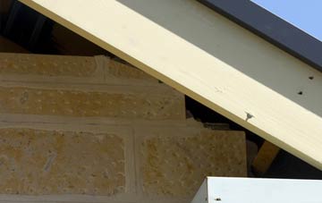 soffit repair Gardenstown