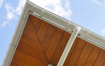 Gardenstown soffit types