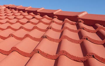 Gardenstown tile and slate roof replacement