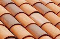 Gardenstown clay roofing