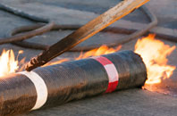 free Gardenstown flat roofing repair quotes