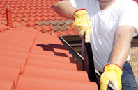 Gardenstown gutter repair